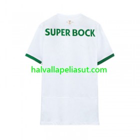 Jalkapallo Pelipaidat/Peliasut Sporting Clube de Portugali 60th Anniversary Kotipaita 2024 Lyhythihainen